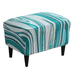 Elastic Computer Seat Cover Restaurant Chair Cover