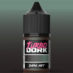 Turbo Dork: TurboShift Acrylic Paint - Dark Net
