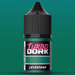 Turbo Dork: TurboShift Acrylic Paint - Leviathan