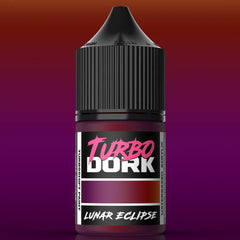 Turbo Dork: TurboShift Acrylic Paint - Lunar Eclipse