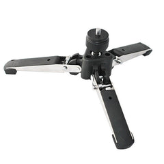 Portable 588 Monopod for Cameras - Lightweight, Adjustable & Durable Support for Photography