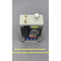 Portable Power Generator Portable Lighting Ignition
