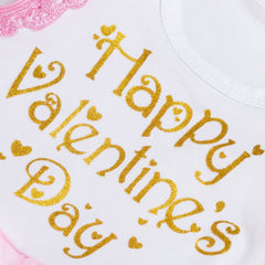 Children's dress crown sleeveless dress 0-2 full moon