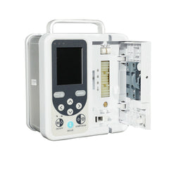 CONTEC Veterinary IV Infusion Pump Portable Machine With LCD Display,Volumetric High Infusion Accuracy