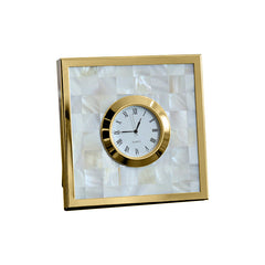 Creative Soft Decoration Home Metal Shell Wedding Photo Frame