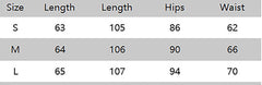 Pleated High Waist Wide Leg Pants Suit Women