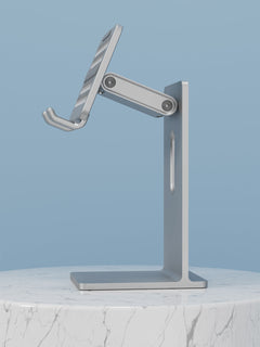 Flat Computer General Support Adjustable Lifting Mobile Desktop Stand
