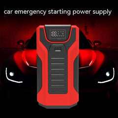 Car Universal Bank Emergency Start Multifunctional Power Supply