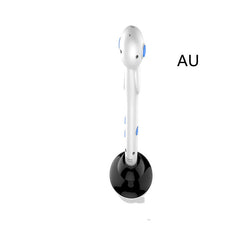 3d printing pen new product spaceman educational toy