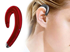 Bluetooth earphone