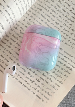 Compatible with Apple, earphone charging box shell anti-fall for wireless Bluetooth