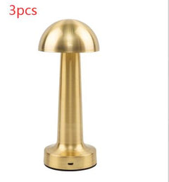 Table Lamp Eye Protection Metal