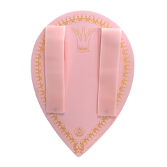 Queen Rosa Foam Shield