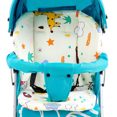 Umbrella Car High Landscape Can Be Customized Chair Cushion