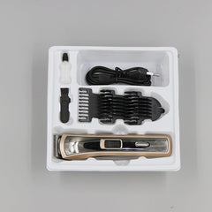 Electric Barber