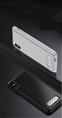 Compatible with Apple , 3 in 1 Bluetooth Speaker Phone Case for Phone