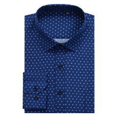 Men's plus size shirt
