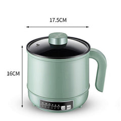 Household Multi-functional Non-stick Electric Cooker