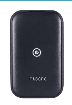 GF21GPS Child Tracker with Real-Time Location & Geofencing for Kids Safety
