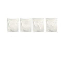 Outdoor Night Market Trunk Advertising Cloth Canvas Linen Flag Tablecloth