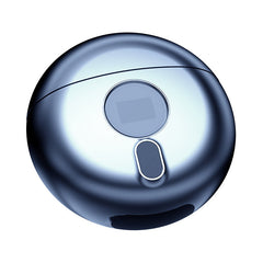 Small Flying Saucer Razor USB Rechargeable