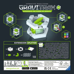 GraviTrax Pro: Extension Vertical Splitter