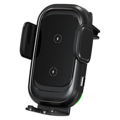 Wireless Charger For Electric Induction Vehicle