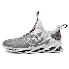 Casual sports men's shoes