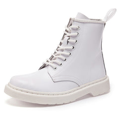 Autumn And Winter New British Martin Boots Foreign Trade