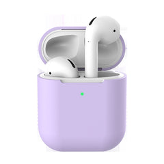 Compatible with Apple, Compatible with Apple , Silicone earphone case