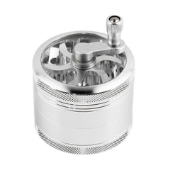 4 Layer Spice Crusher