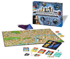 Scotland Yard