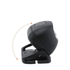 USB charging running light outdoor LED strong light