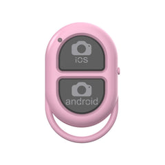 Wireless Bluetooth Smart Phone Camera Remote Control Shutter