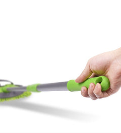 Special foam brush