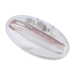 Electric nail polisher
