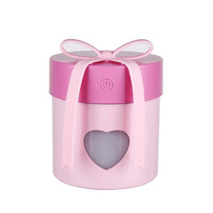 Home Multifunctional Creative Gift Box Humidifier