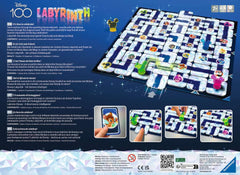 Disney 100 Labyrinth