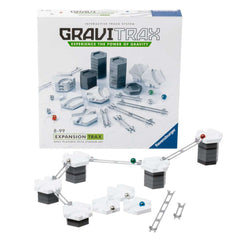 GraviTrax: Trax Extension