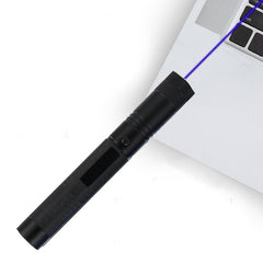 Phantom Tactical Laser | Matte Black Precision High-Power Tactical Beam for Sight Alignment