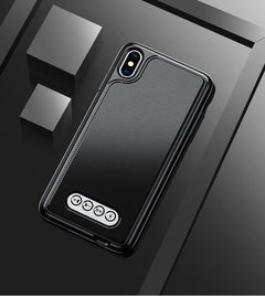 Compatible with Apple , 3 in 1 Bluetooth Speaker Phone Case for Phone