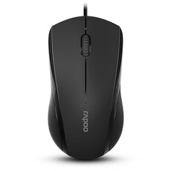 Desktop Computer Notebook USB Mouse Office Game Home