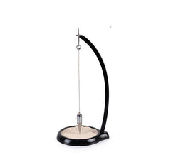 Gravity sand swing sand table