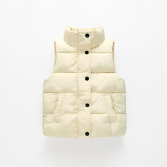Children's down cotton