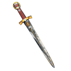 Prince Lionheart Foam Sword