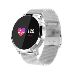 Step Ultra-Long Standby Waterproof Smart Watch