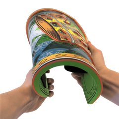 Kingmaker Foam Shield