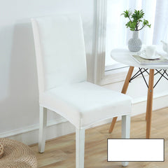 Half of chair cover