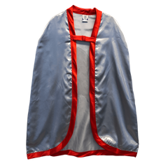 Amber Dragon Knight Cape