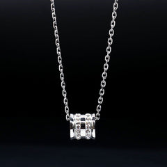 Personalized fashion men's necklace